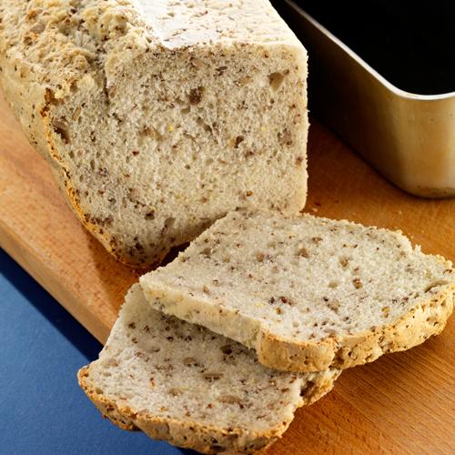Formbröd (glutenfritt)
