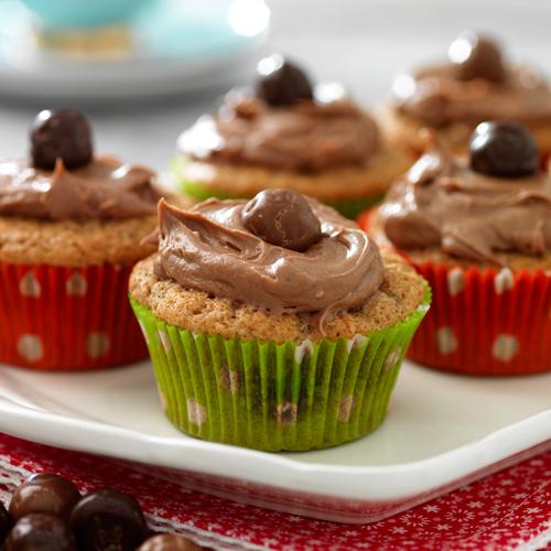 Pollymuffins