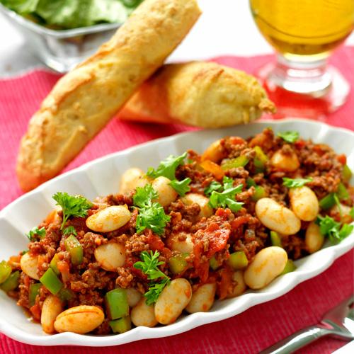 Chili con carne