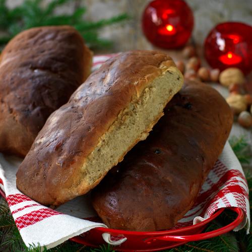 Vörtbröd