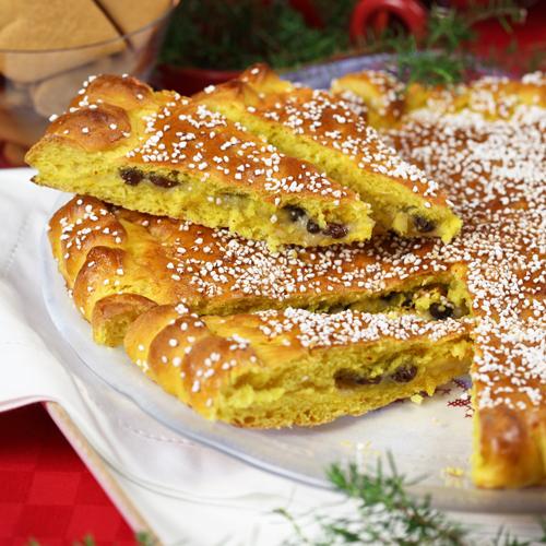 Adventskaka