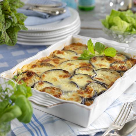 Moussaka
