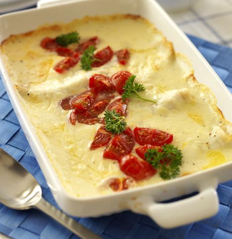 Citronfisk