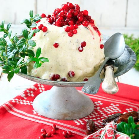 Dadelparfait