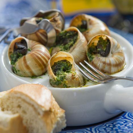 Escargots