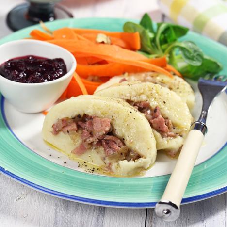 Kroppkakelängd