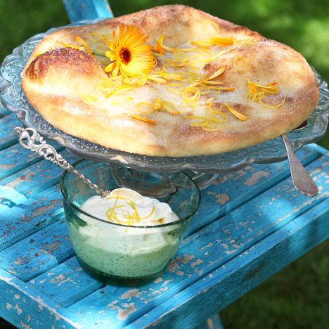 Margaretas franska galette