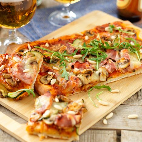 Pizza
