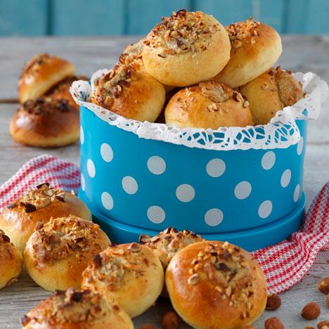 Rundbullar