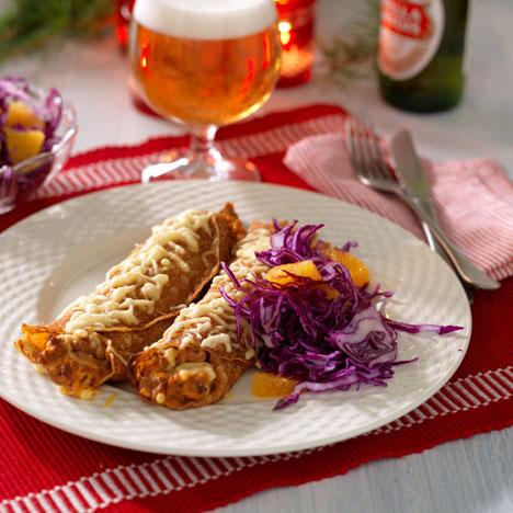 Köttfärscrêpes