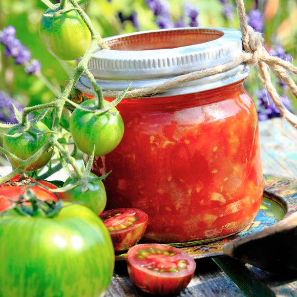 Tomatchutney