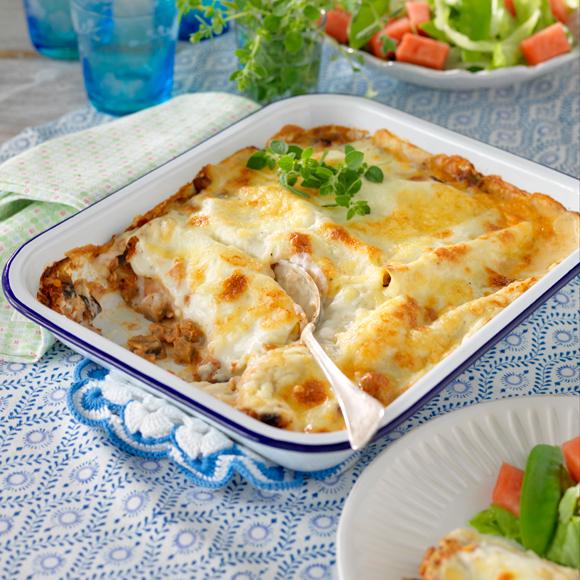 Cannelloni