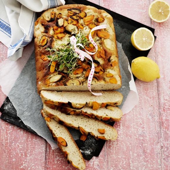 Focaccia