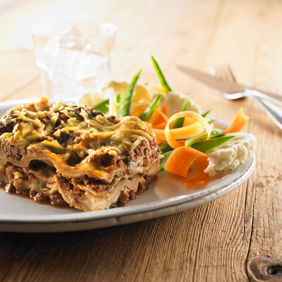 Lasagne
