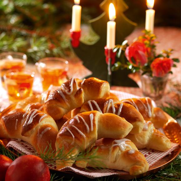 Adventsgifflar