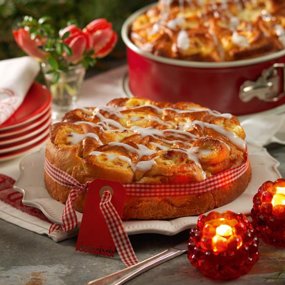 Butterkaka