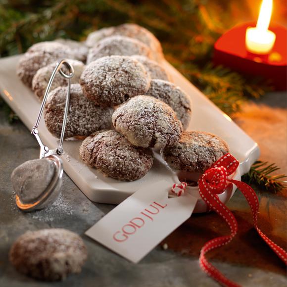 Chokladcrackers