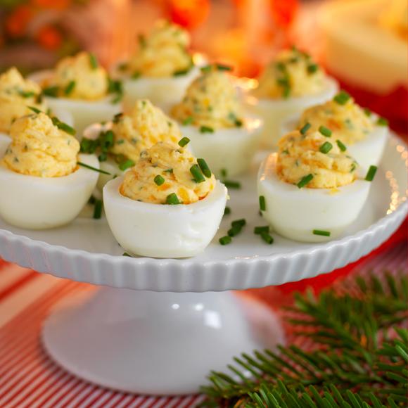 Kaviarägg