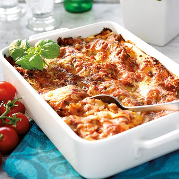 Lasagne