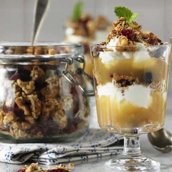 Granola