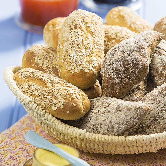 Havrebullar