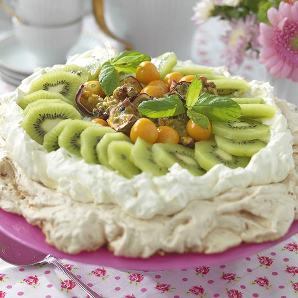 Kokospavlova