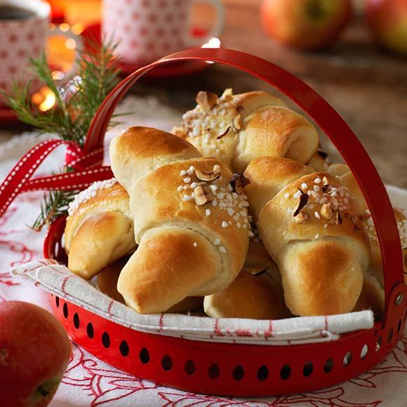 Adventsgifflar