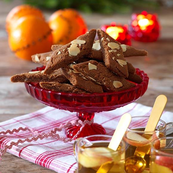 Chokladkolasnitt