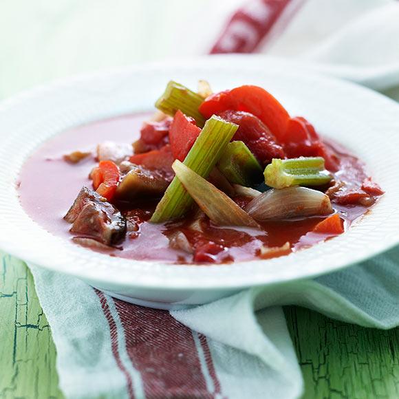 Vinterratatouille