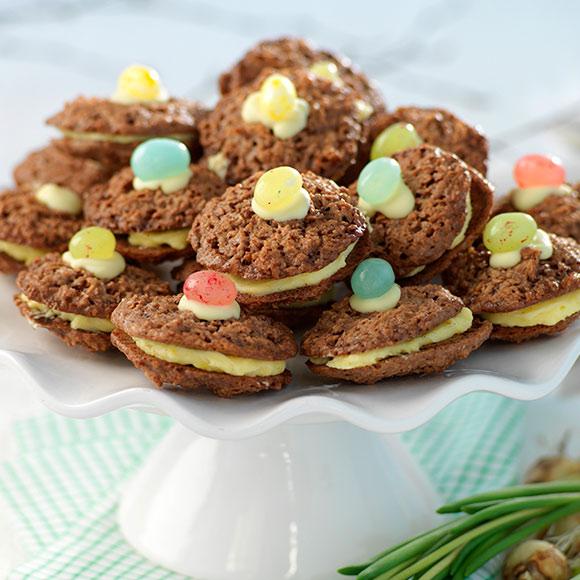 Kokoskakor