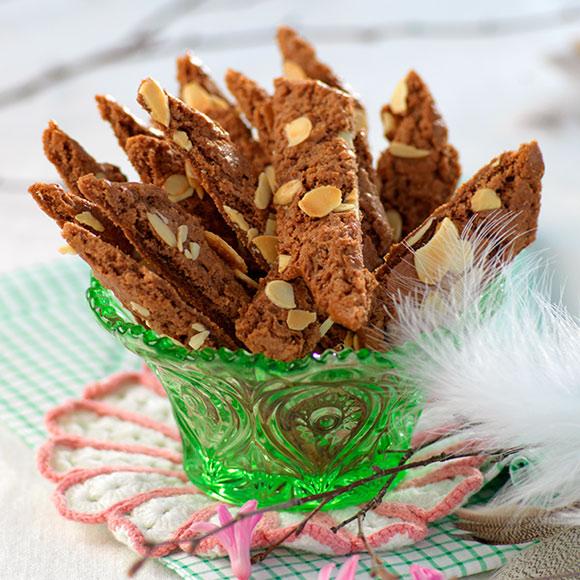 Chokladsnitt