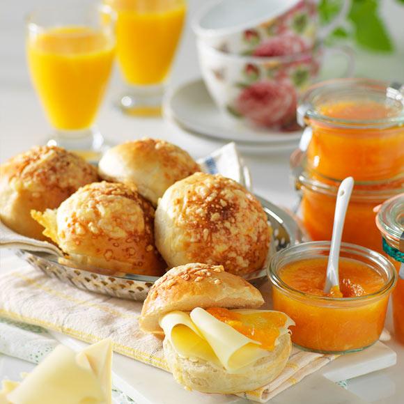 Ostbullar
