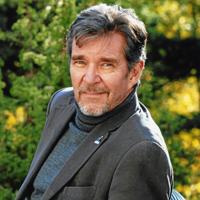 Kjell Bergqvist: Det är underbart med småbarn – men jag vill mer än jag orkar!