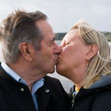 Romantik på nätet: Jag föll efter 150 kärleksmejl!