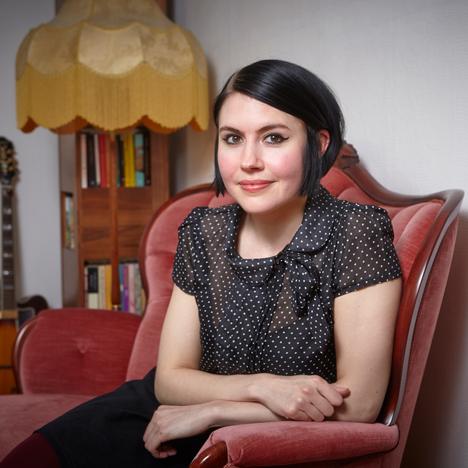 “Spriten gjorde pappa till  en främling”