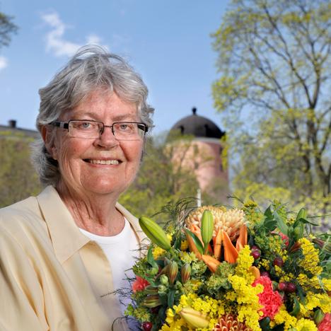“Äntligen fick jag skriva berättelsen om Hilma”