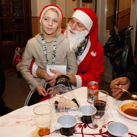 En jul i Karl-Bertil Jonssons anda