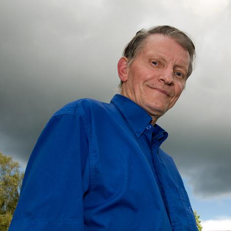 “Om löständerna varit i hade jag inte överlevt”