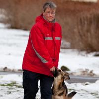 Nu har jag väldigt bra koll på mitt blodsocker!
