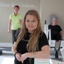 Marie botad från diabetes: Jag har fått tillbaka mitt liv!