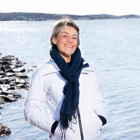 “Stressen försvann när jag lärde mig att andas”