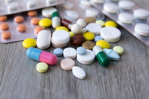 Fungerar kosttillskottet med min medicin?