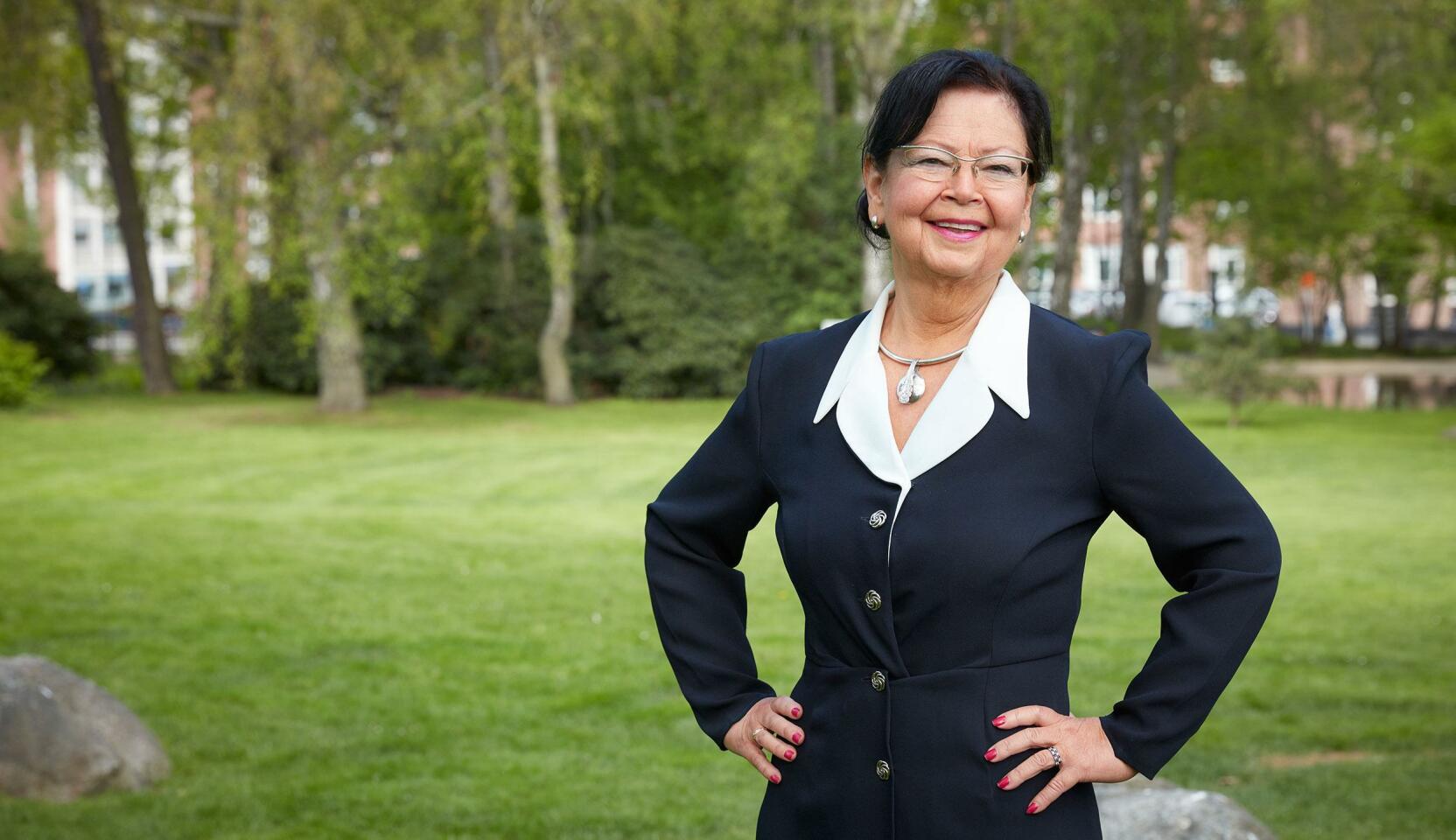 Margareta: Jag tappade 86 kilo och slapp diabetes!