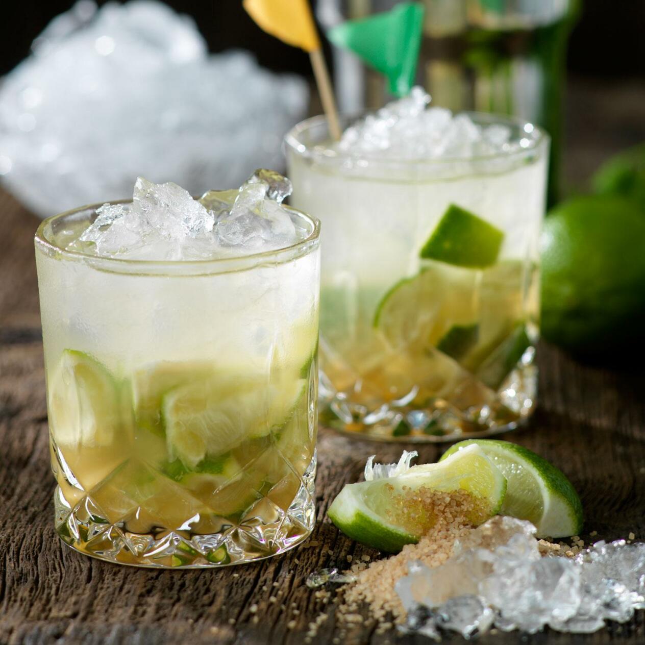Caipirinha
