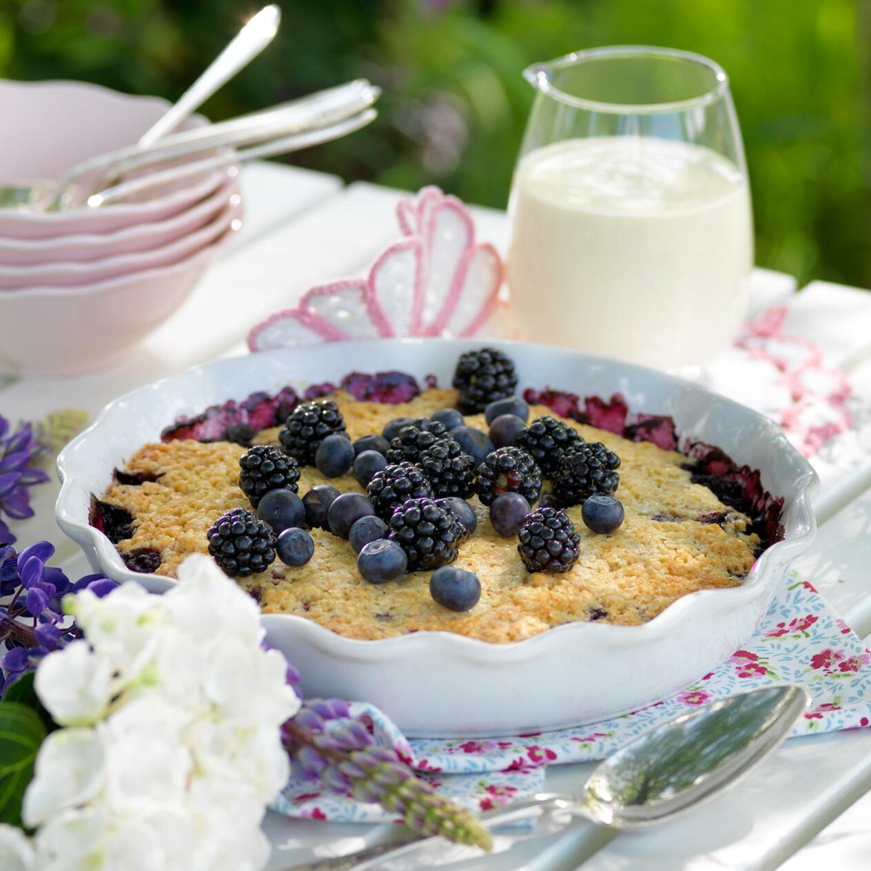 Bärcobbler