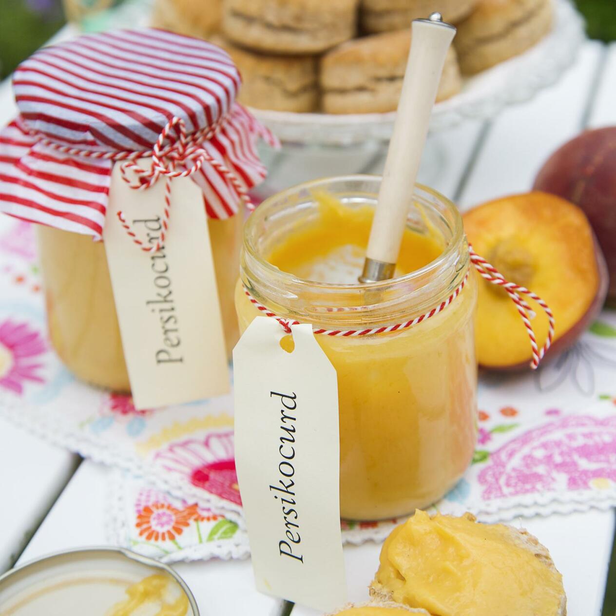Persikocurd