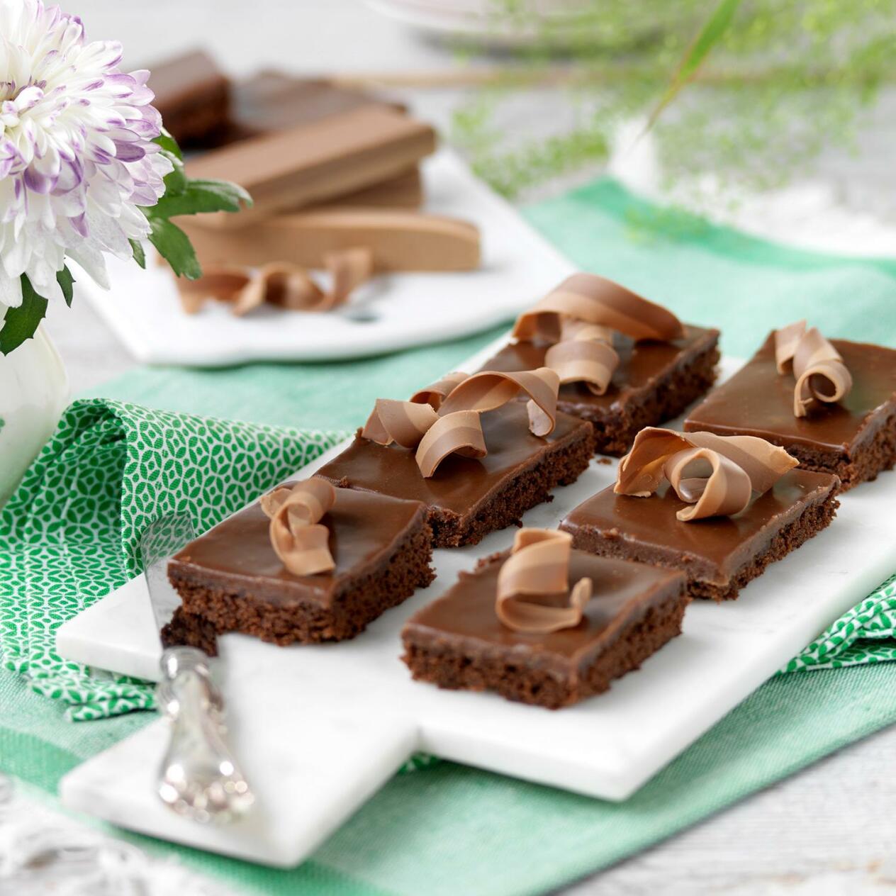 Chokladkaka