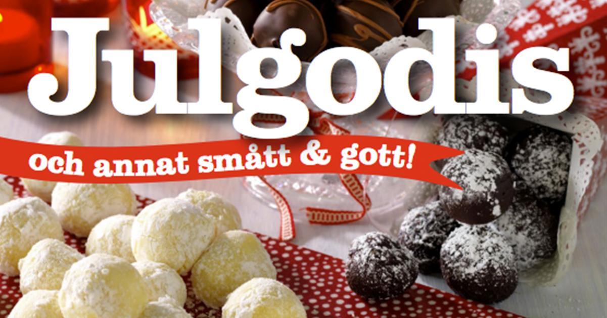 Ladda ner vår julgodisbilaga här