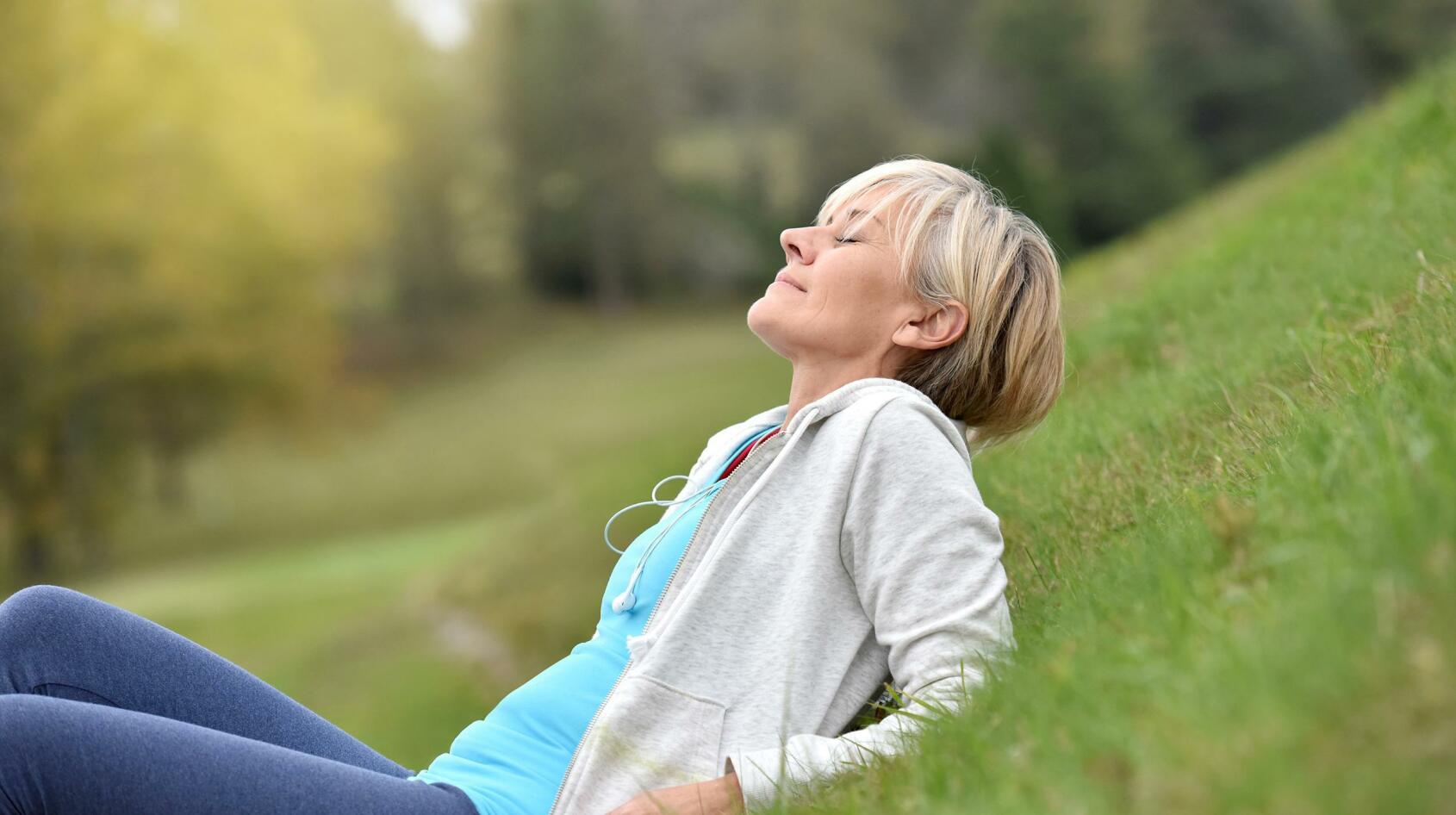 Säg NEJ till stress – här är 8 tips för att minska stressen