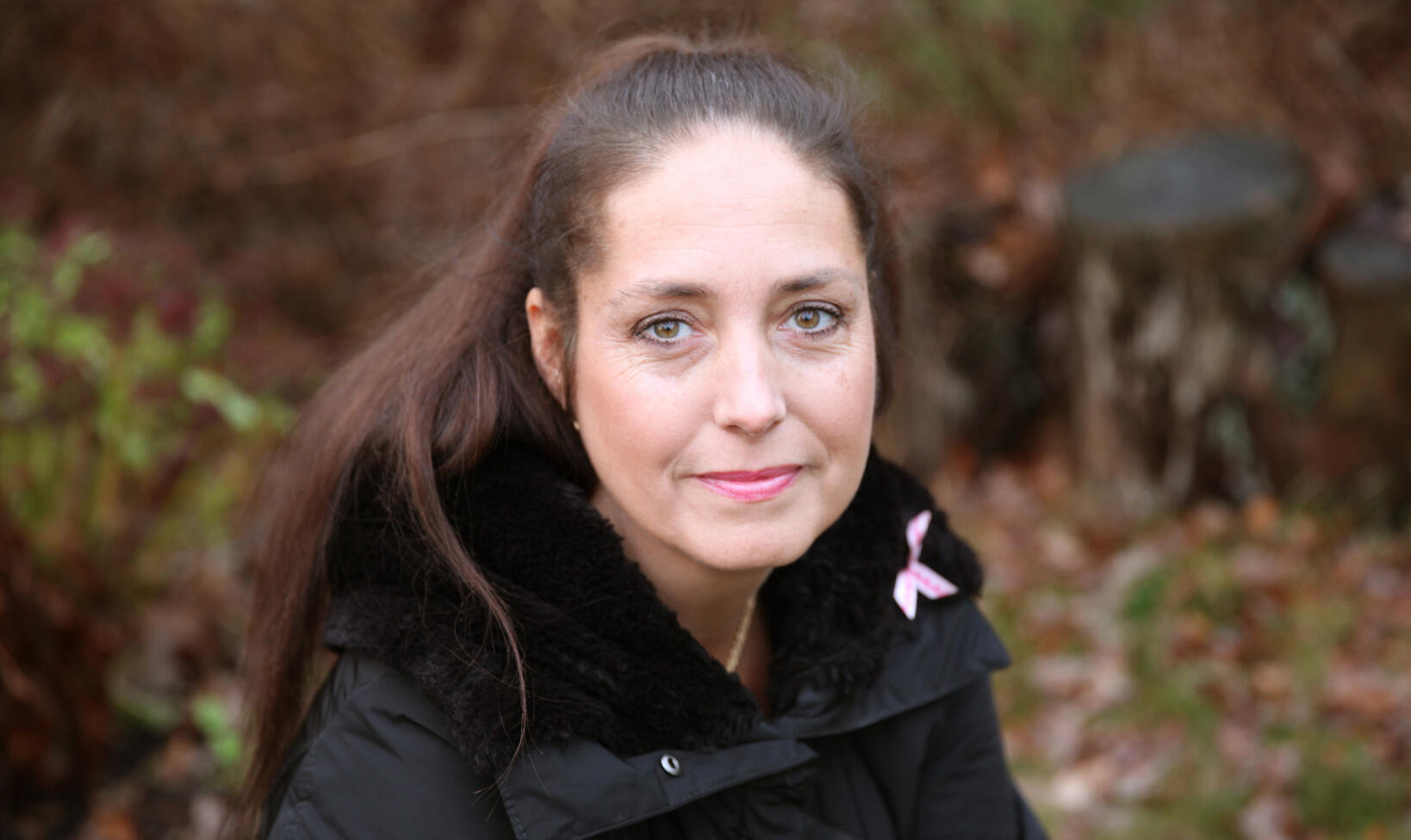 Karins man försökte ta sitt liv efter Yaras död: “Jag fortsätter leva på rena viljan”